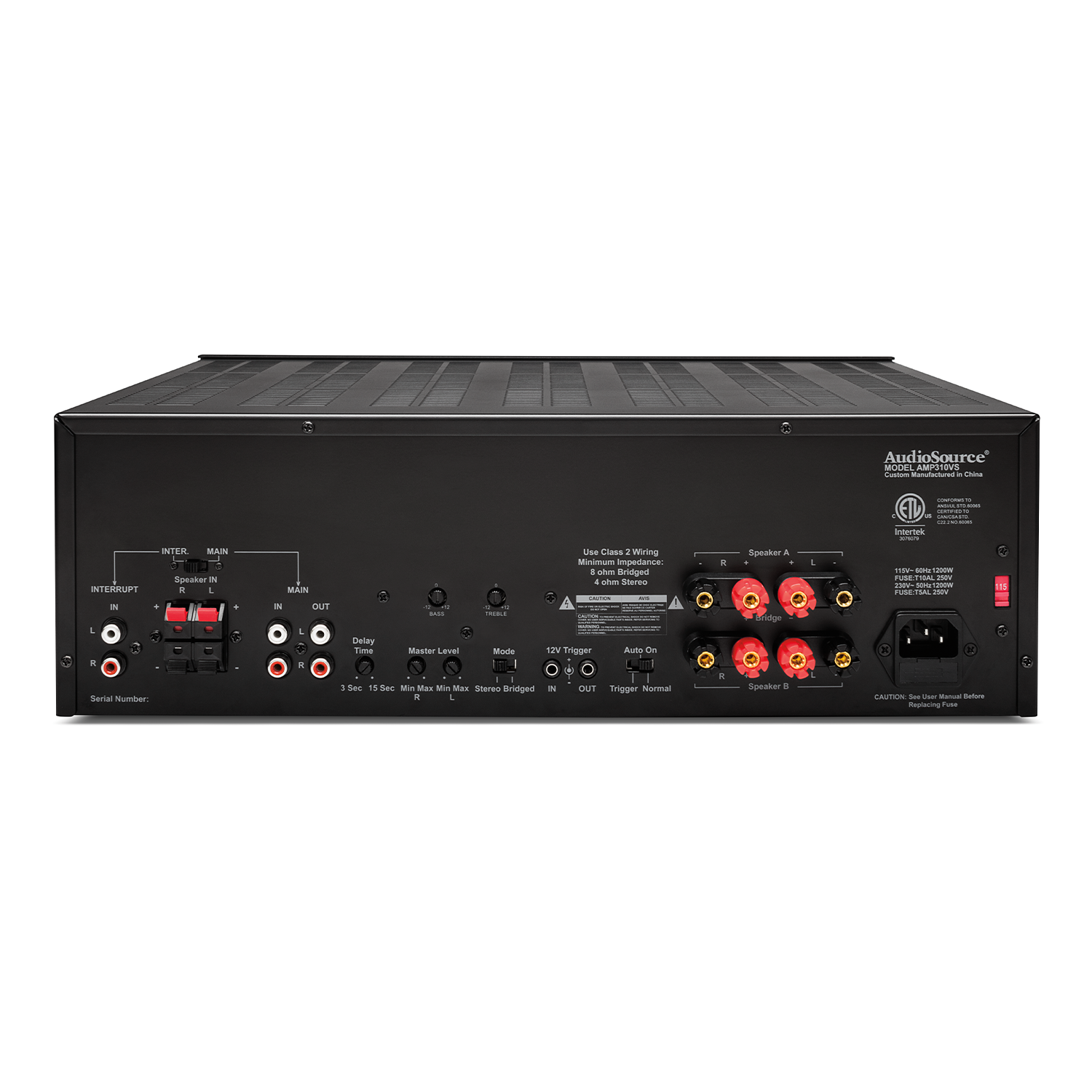 AMP310VS-2